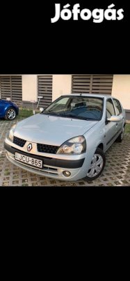 Bérelhető Renault Thalia 1.5 Dci