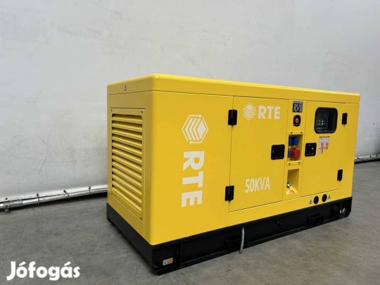 Bérelhető áramfejlesztő