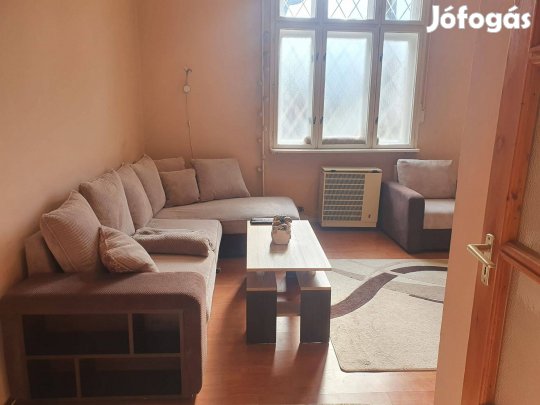 Berendezett lakás kiadó - Újpest, Budapest IV