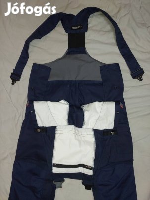 Berendsen Overál - Kantáros Munkásruha