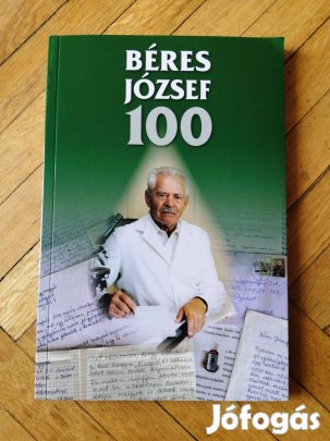 Béres József 100 könyv új