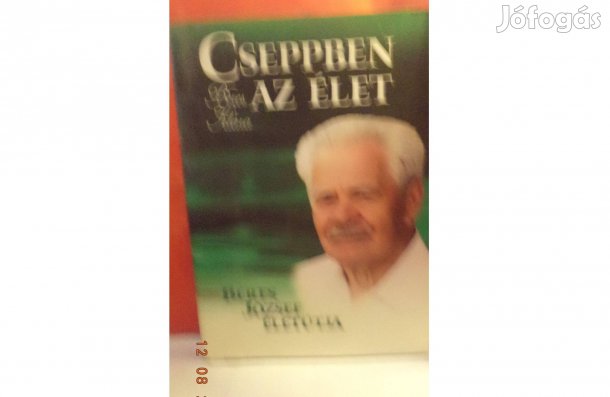 Béres Klára: Cseppben az élet