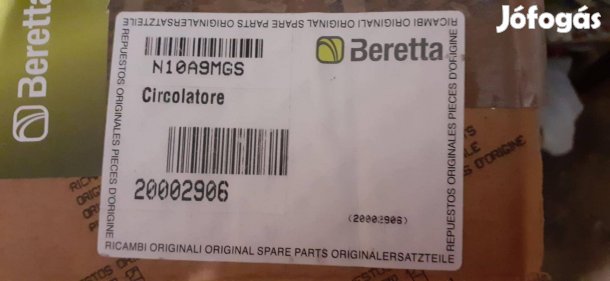 Beretta Ciao 24 Junior 24 keringtető szivattyú 20002906 új