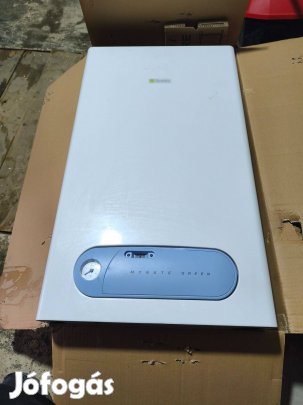 Beretta Mynut Green kombinált gáz kazán