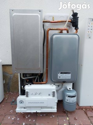 Beretta Mynute Green 35 BSI E kombi gázkazán - alkatrésznek