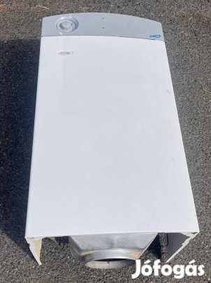 Beretta ciao gázkazán, ház átalakításakor leszerelt