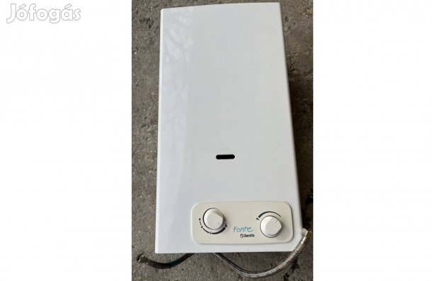 Beretta cirkó gázkazán