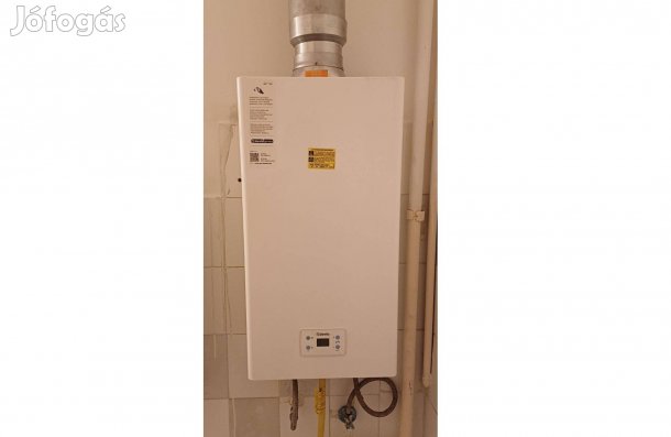 Beretta fonte Lx 11 átfolyós vízmelegítő