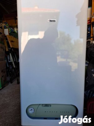 Beretta kondenzációs gázkazán