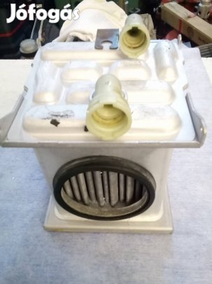 Beretta kondenzációs hőcserélő kazántest égőtér égőtálcával 