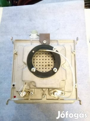 Beretta kondenzációs hőcserélő kazántest égőtér égőtálcával 