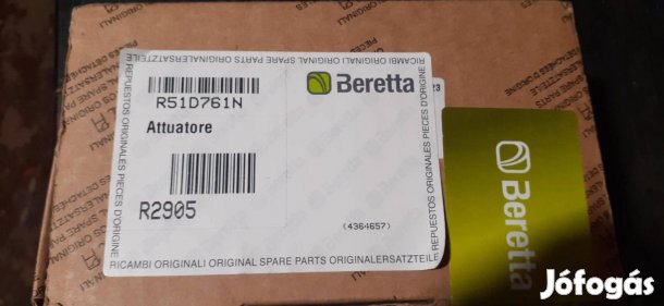 Beretta váltószelep R2905 új