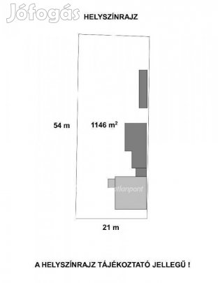 Berettyóújfalui 100 nm-es ház eladó