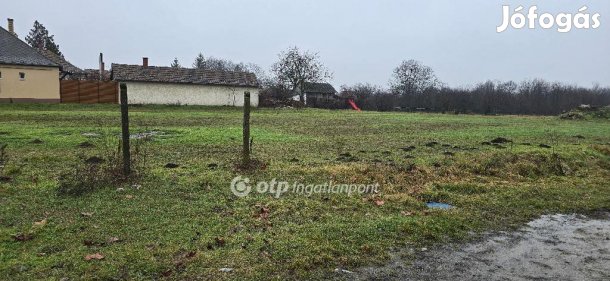 Berettyóújfalui 6320 nm-es telek eladó