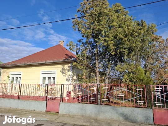 Berettyóújfalui 65 nm-es ház eladó