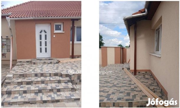 Berettyóújfalui 80 nm-es lakás eladó