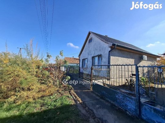 Berettyóújfalui eladó 59 nm-es ház