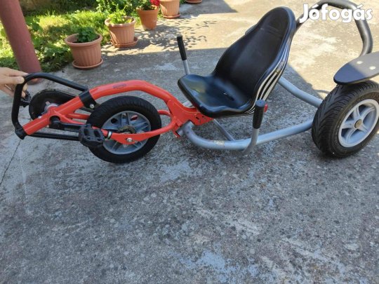 Berg Balance Bike kerékpár