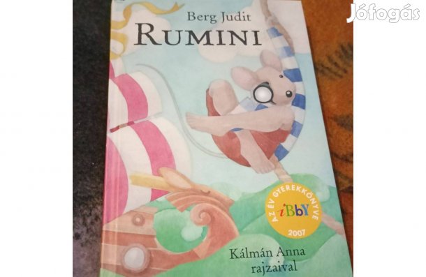 Berg Judit: Rumini