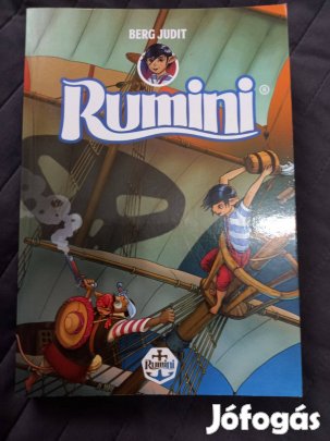 Berg Judit: Rumini