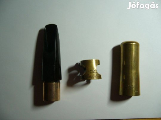 Berg Larsen tenor szaxofon fúvóka