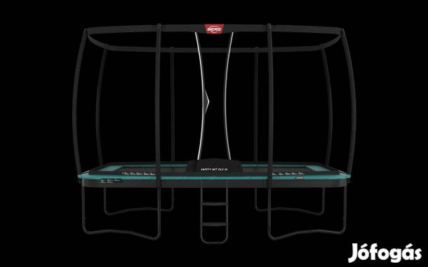 Berg Ultim Champion verseny trambulin eladó