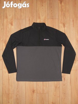 Bergahus hosszú ujjú felső (XXL-es)