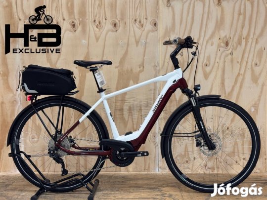 Bergamont E-Horizon Edition LTD elektromos kerékpár Shimano Deore 2022