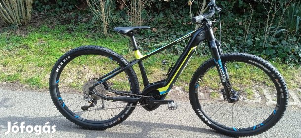 Bergamont E-Revox 29