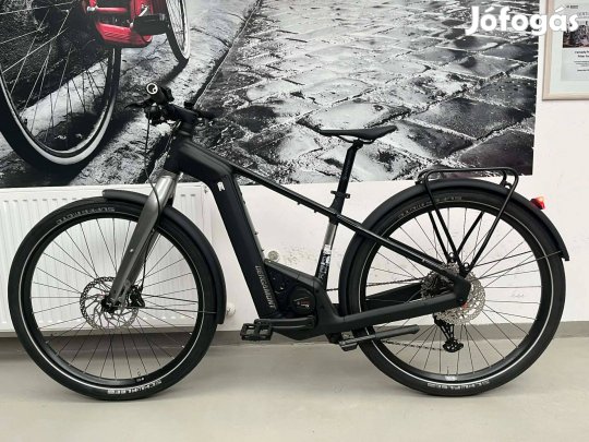 Bergamont E-Revox Premium