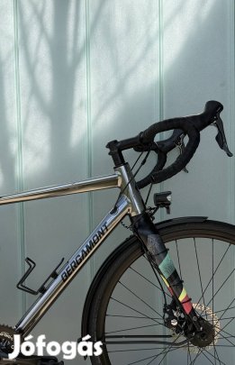 Bergamont Gran Durance RD3 gravel trekking