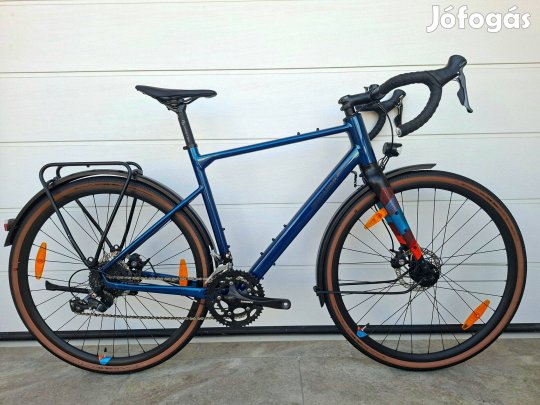 Bergamont Grandurance RD 3 Gravel / Allroad 55 méretben