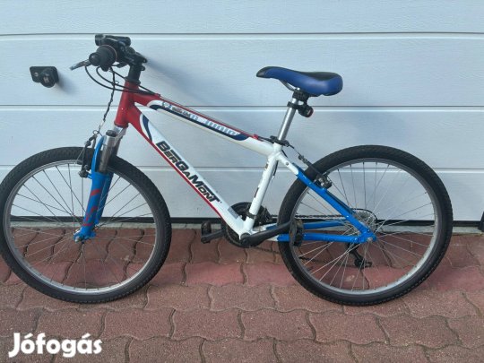Bergamont Junior kerékpár eladó