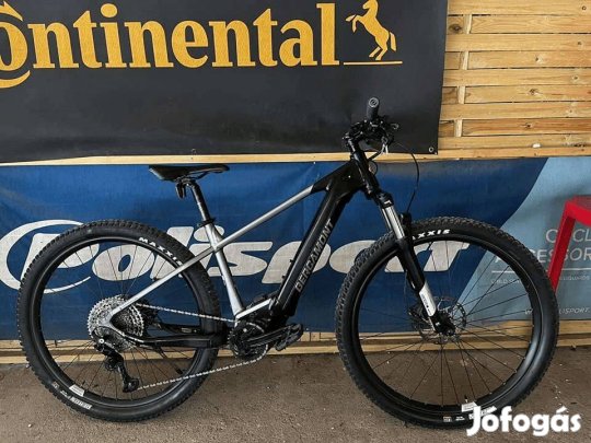 Bergamont Revox 29" , S-M Bosch