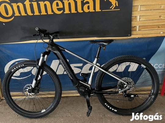 Bergamont Revox ,Perfomanceline CX, 625 Wh,