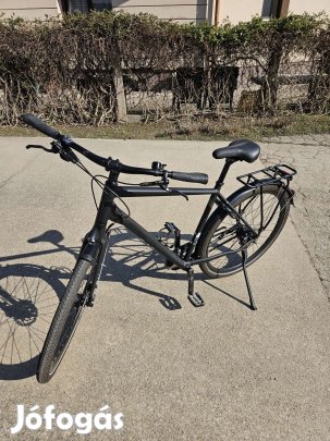 Bergamont Vitess N8 Belt férfi Trekking kerékpár