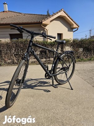 Bergamont Vitess N8 Belt férfi Trekking kerékpár