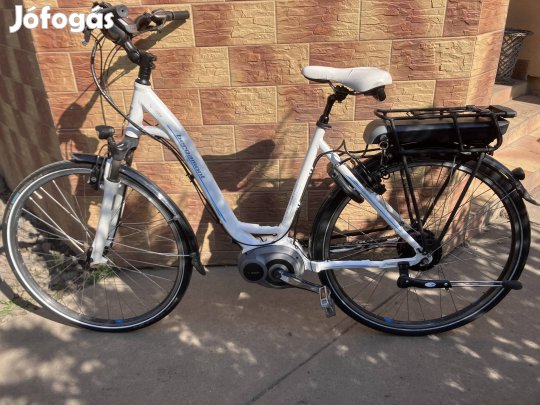 Bergamont e bike bosch 28-as