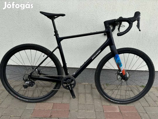 Bergamont grandurance elite 57-es gravel