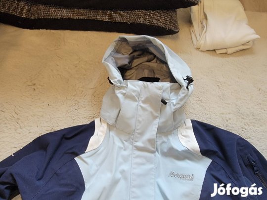 Bergans XS síkabát szép állapotban eladó