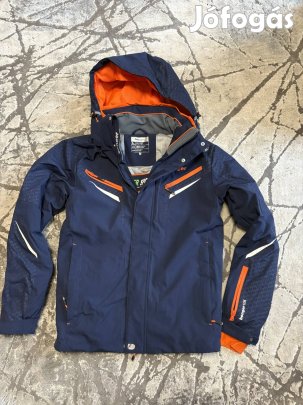 Berger sí- és snowboard dzseki