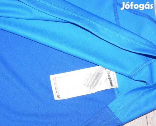 Berghaus Argentium rövid ujjú póló (L)