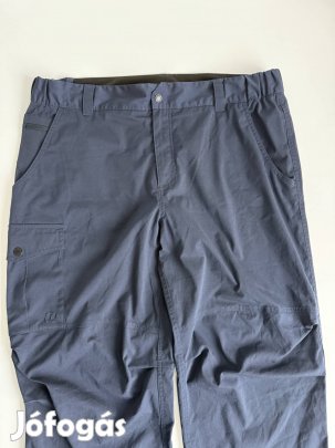Berghaus Navigator Cargo W40 XXL outdoor túra nadrág