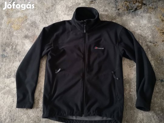 Berghaus polár kabát S méret