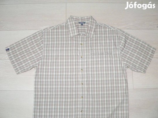 Berghaus rövid ujjú ing (M)