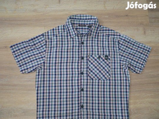Berghaus rövid ujjú ing (S)