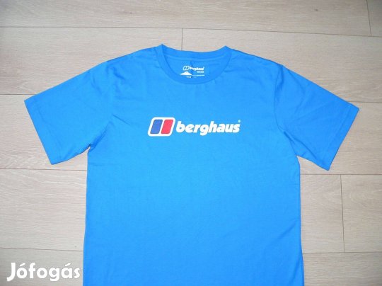 Berghaus rövid ujjú póló (M)