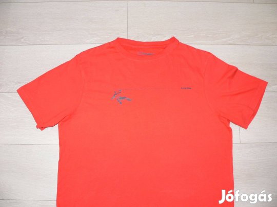 Berghaus rövid ujjú póló (XXL)