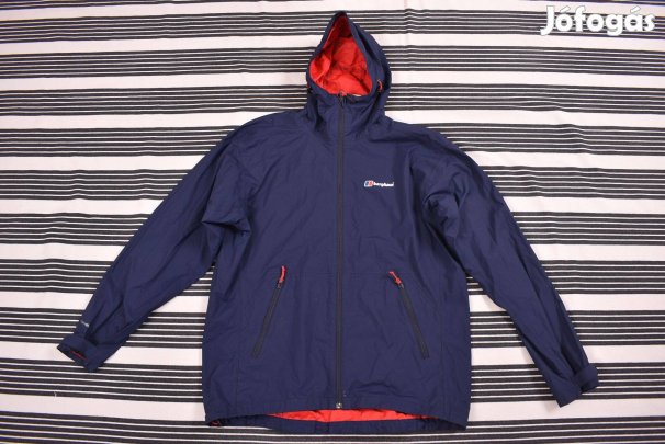 Berghaus windbreaker 2000