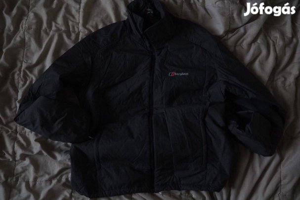 Berghause l es vekony kabat